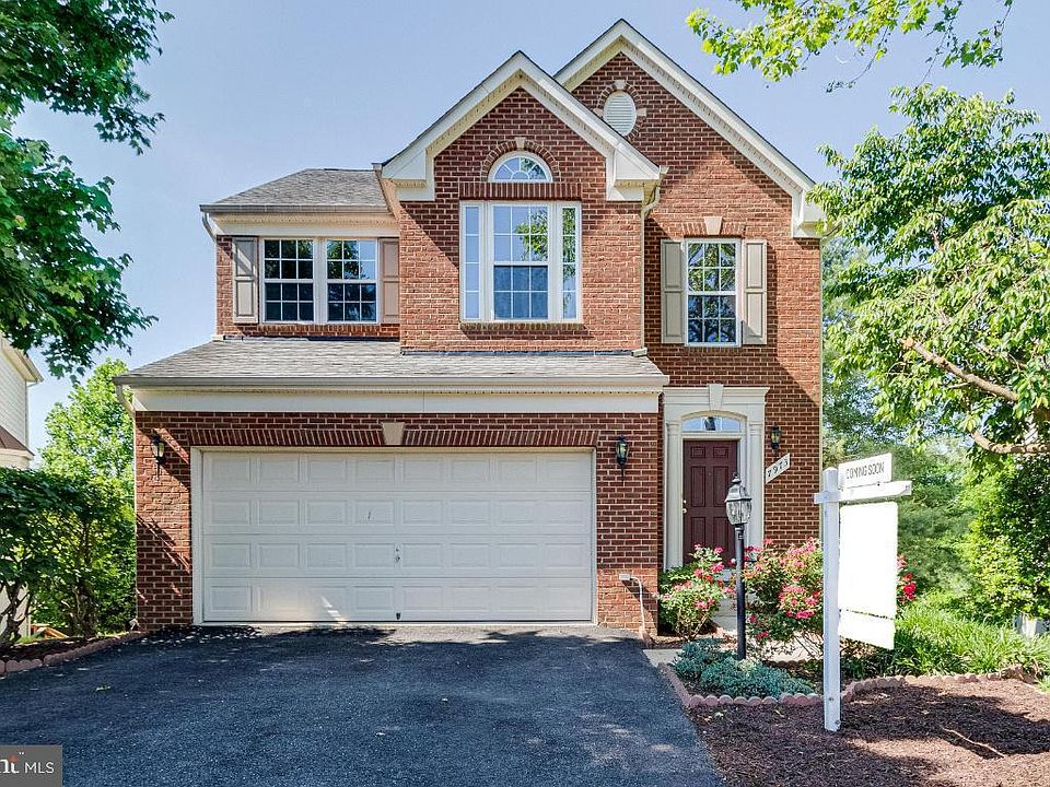 7973 Almeda Ct, Lorton, VA 22079 Zillow