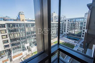 Rented by Brick&Mortar