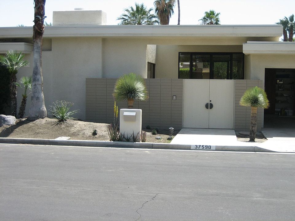 New Front