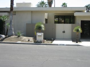 37590 Peacock Cir, Rancho Mirage, CA 92270