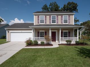 1474 Ashley Gardens Blvd, Charleston, SC 29414