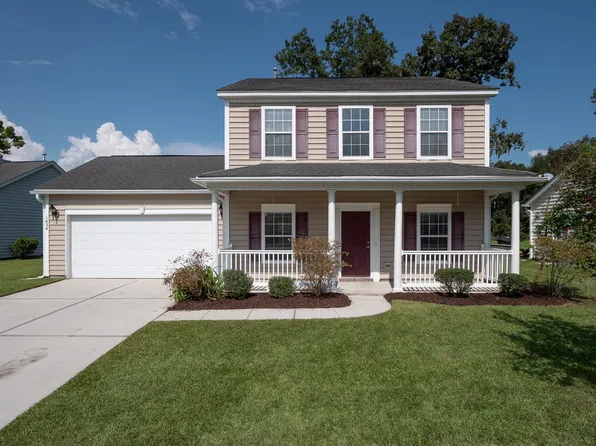 1474 Ashley Gardens Blvd, Charleston, SC 29414