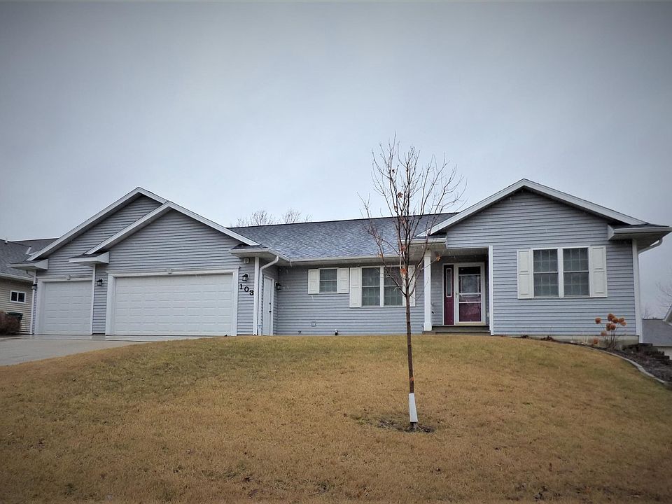 1st image of 103 Savanna Ln