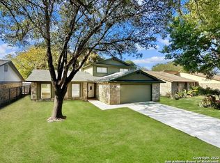 8343 Dawnwood Dr, San Antonio, TX 78250