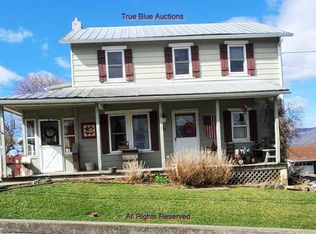 31 Mechanic St, Belleville, PA 17004