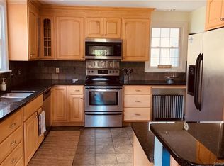 83 Upper Bogue Rd, Harwinton, CT 06791