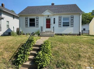 2449 20th Ave, Rock Island, IL