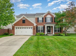 2537 Broadleaf Ct, Hebron, KY 41048