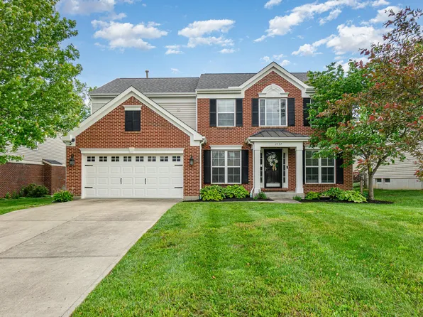 2537 Broadleaf Ct, Hebron, KY 41048