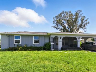 6196 Mayberry Ave, North Port, FL, 34287