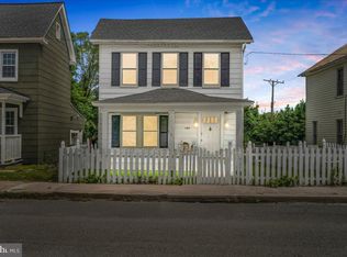 429 E Race St, Martinsburg, WV 25404