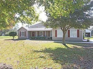 8639 Ranchwood Ln, Saint Augustine, FL 32092