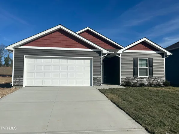 1166 Aspen Ter, Greeneville, TN 37745