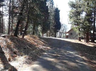 886 Blue Knoll Rd, Greenville, CA 95947