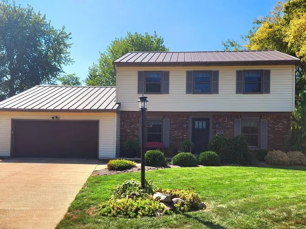 712 Gloucester Dr, Huron, OH 44839