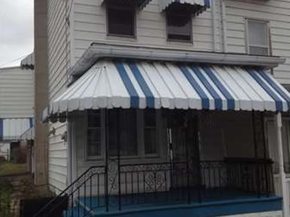 124 N Walnut St, Mount Carmel, PA 17851