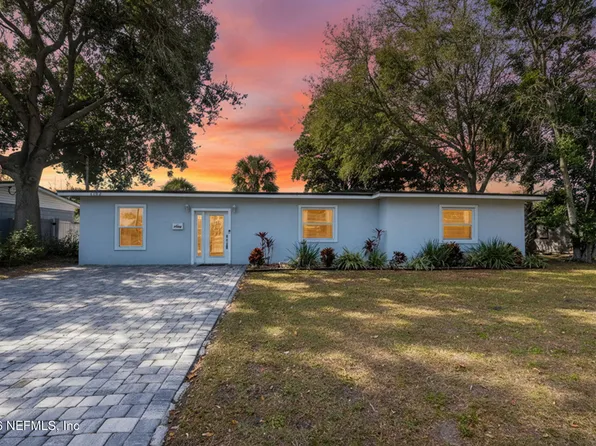 1702 7TH Street N, Jacksonville Beach, FL 32250