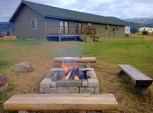 1800 S 1500 E, Driggs, ID 83422