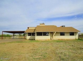 6201 S 99th Ave, Tolleson, AZ 85353