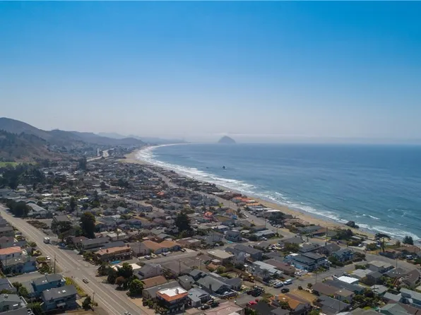 510 Park Ave #20, Cayucos, CA 93430