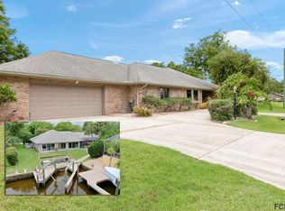 7 Crossview Ln, Palm Coast, FL 32137