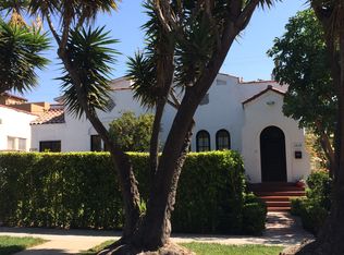 1018 Havenhurst Drive, West Hollywood, CA 90046