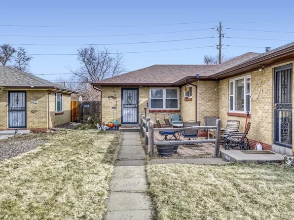 3532 Forest Street, Denver, CO 80207