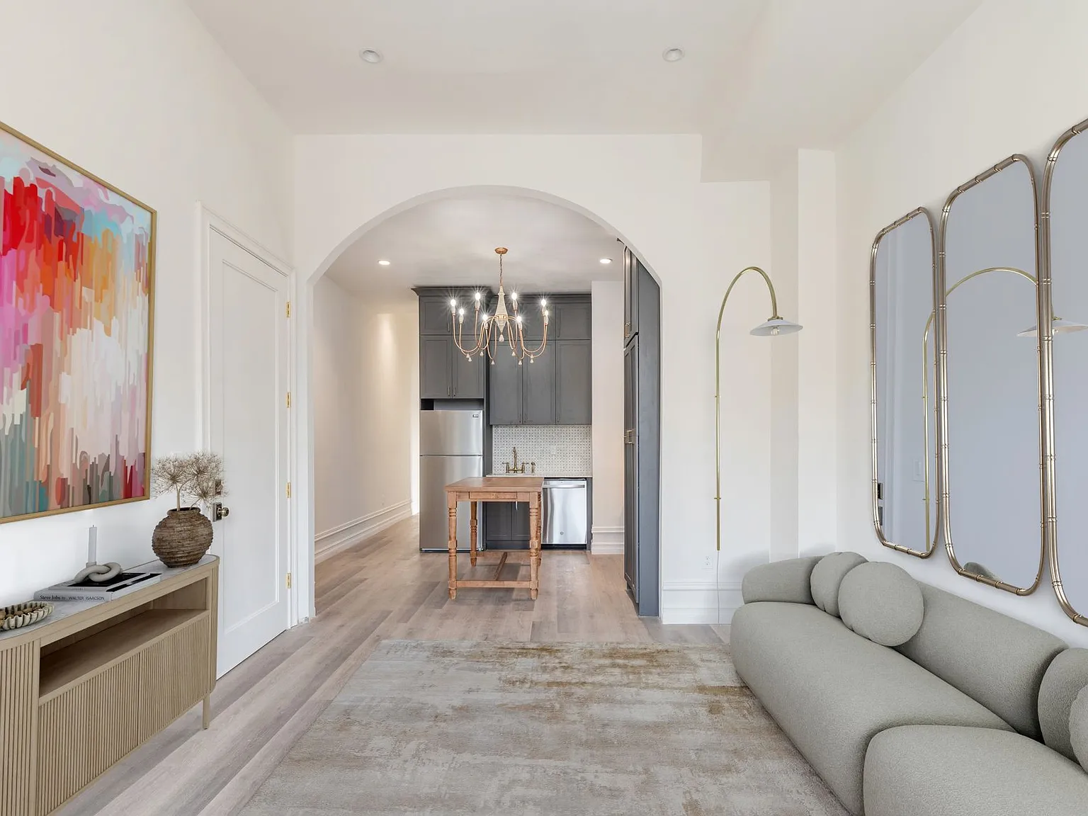 The Fairmount — Photo 1