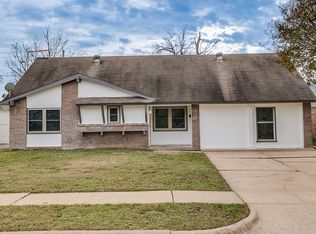 4301 Oleander Trl, Mesquite, TX 75150