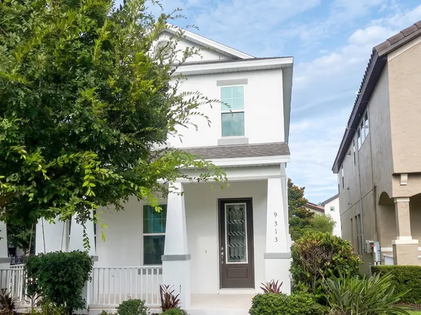 9313 Tyrella Pine Trl, Winter Garden, FL 34787