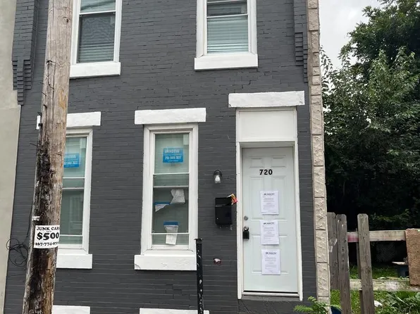 720 E Hilton St, Philadelphia, PA 19134