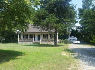 279 Poplar Rd, Aylett, VA 23009