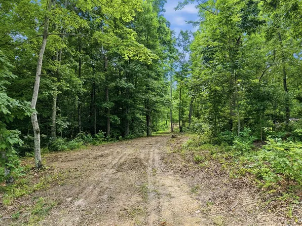 0 Backbone Rd, Sparta, TN 38583