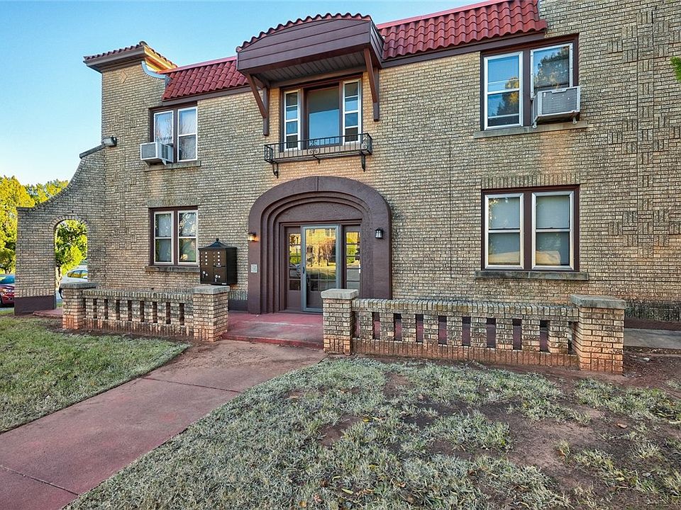 36th Terrace Apartments 904 NW 36th Ter Oklahoma City OK Zillow