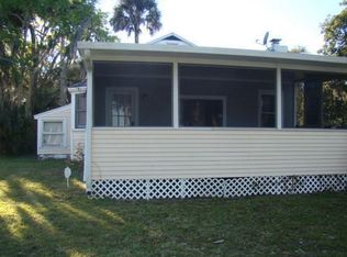 4017 N Indian River Dr, Cocoa, FL 32927