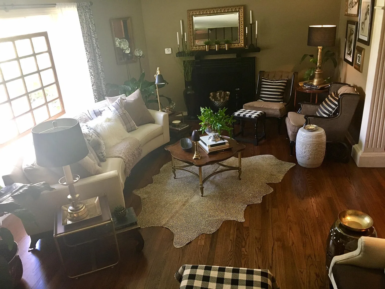 1 bed, 1550 sqft, $2,500 — Photo 2