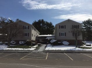 8 Royal Dane Dr APT 66, Marshfield, MA 02050