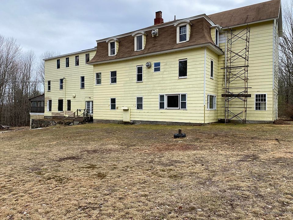 424 Maplecrest Road, Parsonsfield, ME 04047 Zillow