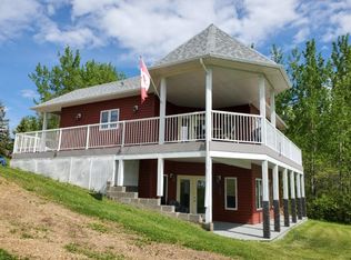 13221 S Township Road 680 #613 & 617, Athabasca County, AB T0A1V0