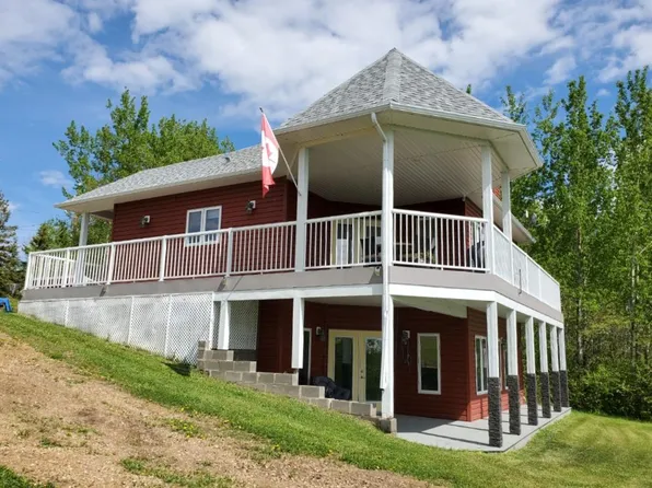 13221 S Township Road 680 #613 & 617, Athabasca County, AB T0A 1V0