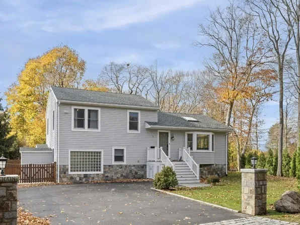 1 Fort Hill Ave, Gloucester, MA 01930