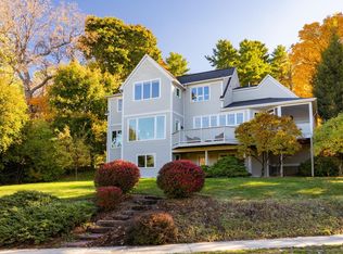 58 Deforest Rd, Burlington, VT 05401