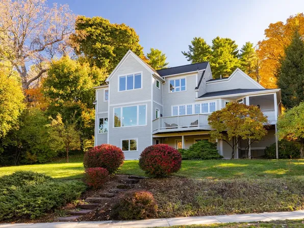 58 DeForest Road, Burlington, VT 05401