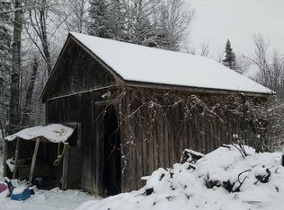 200 Geronimo Rd, Alpena, MI 49707