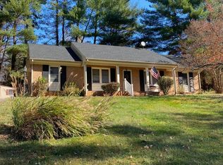 1026 Ardmore Dr, Lynchburg, VA 24501