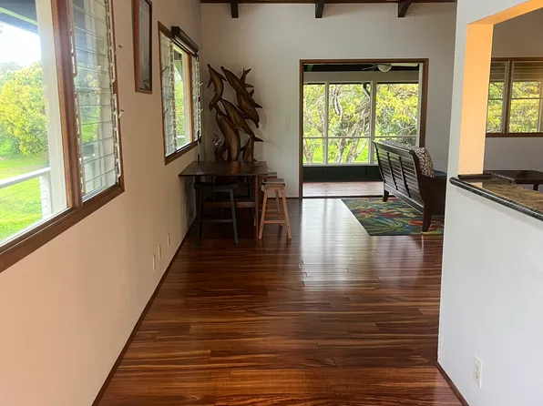 4429A Kulua Makau Pl #2, Kilauea, HI 96754