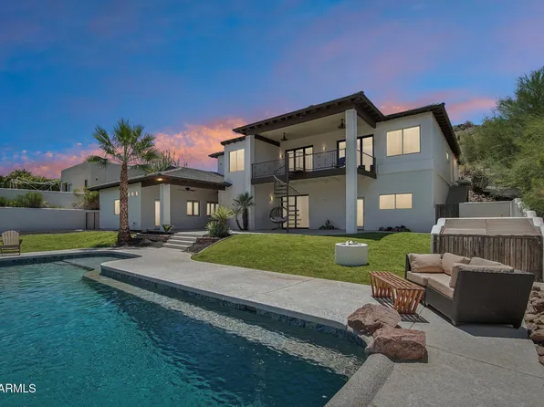 6132 W ALAMEDA Road, Glendale, AZ 85310