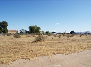 0 Aztec Ln, Adelanto, CA