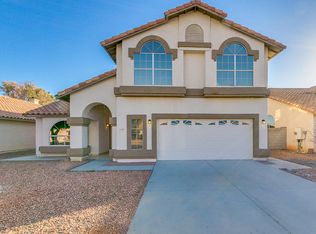 7789 W Boca Raton Rd, Peoria, AZ 85381