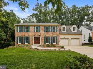 8426 Sand Cherry Ln, Laurel, MD 20723